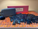 Staci Bertagna with Buttercup Mahj review photo