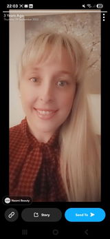 Emma Kennedy review photo