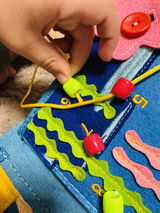 L. H. review photo