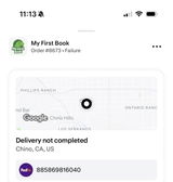 Anonymous review photo