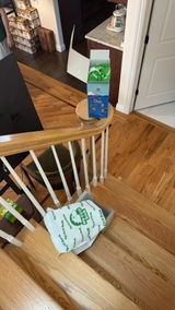 Anonymous review photo