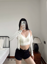 Tong review photo