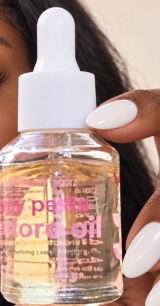 Chantel review photo