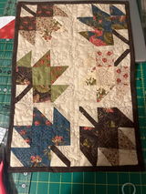 Tina Ellett review photo