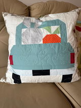 Paula Swayze review photo