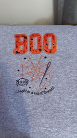 B J Hill review photo
