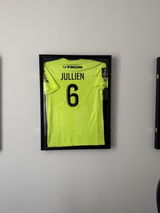 Julien TRABUCCO review photo