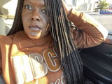 Kimberly Lawrence review photo