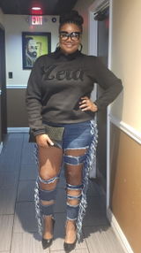 Whitney review photo