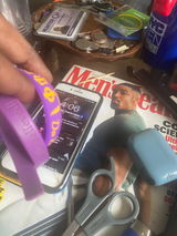 Marvelous review photo