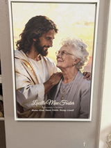Patricia Miceli review photo