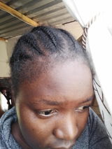 Nozipho Simelane review photo