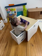 Bella Selisher review photo