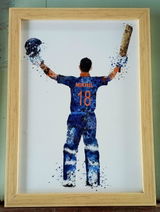 Nikhil J review photo