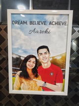 Preeti review photo