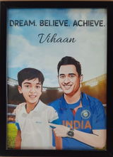 Prachi review photo