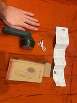 A.M. review photo