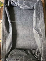 H.M. review photo