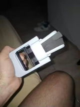 S.P. review photo