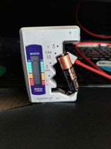 M.R. review photo