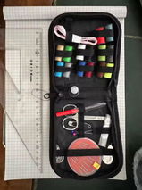 T.P. review photo