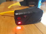 L.R. review photo