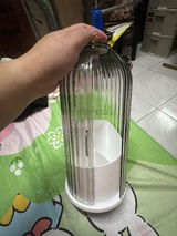 C.R. review photo