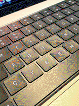 Ersatztasten & Scharniere für MacBook Pro/Air Tastatur Deutsches Layout ISO