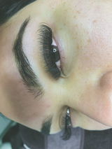 Brittney H. review photo