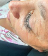 @lashesby.melina review photo