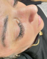 @lashesby.melina review photo