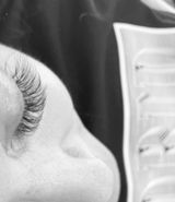 @lashesby.melina review photo