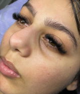 Lash E. review photo
