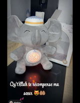 Maimouna T. review photo