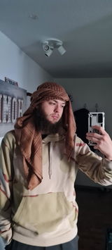 Akhi E. review photo