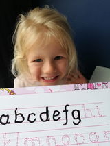 Kayleigh review photo