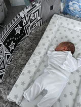 Lorna-Beth Bartram review photo