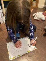 Megan Black review photo