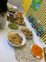 Mariam review photo