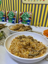 Mariam review photo