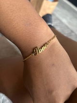 Amber S. review photo