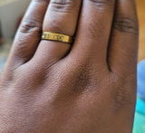 Dezra A. review photo