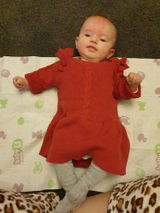 Maddy F. review photo