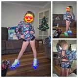 Calah G. review photo