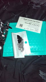 Lavina review photo