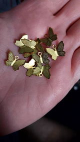 Alfreda review photo