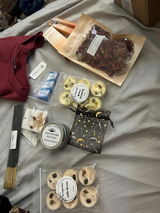 Blanche review photo