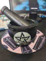 Amina review photo