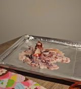 Jaunita review photo