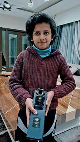 Faham Muhammad review photo